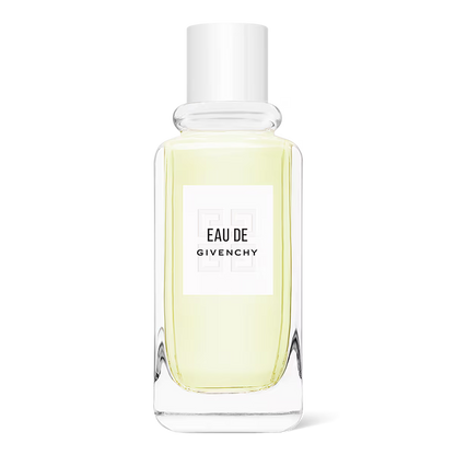 Givenchy Eau de Givenchy Eau de Toilette Unisexe 100 ml
