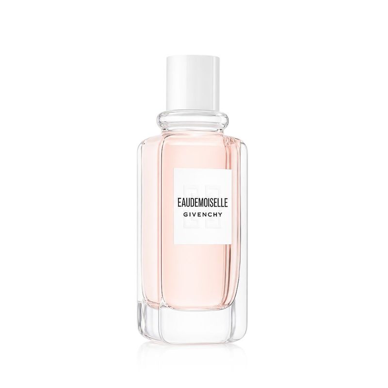 Givenchy Eaudemoiselle Florale Eau de Toilette Femme 100 ml