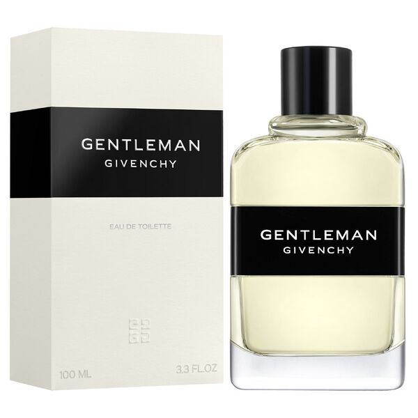Givenchy Gentleman 2017 Eau de Toilette Homme 100 ml