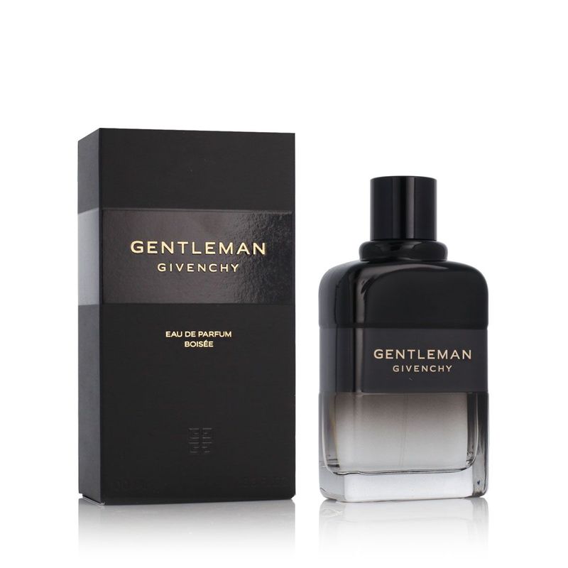 Givenchy Gentleman Boisée Eau De Parfum 100 ml Homme