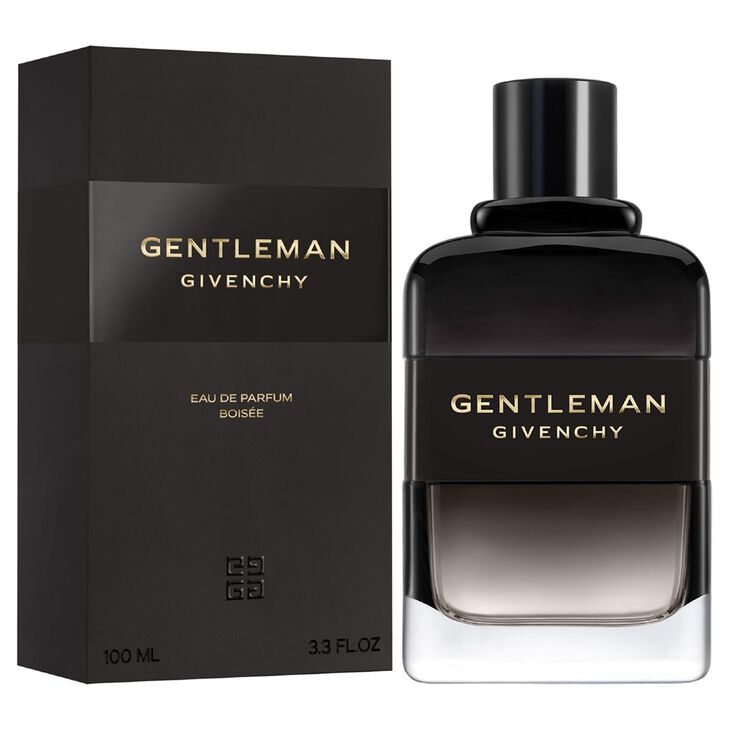 Givenchy Gentleman Boisée Eau De Parfum 100 ml Homme