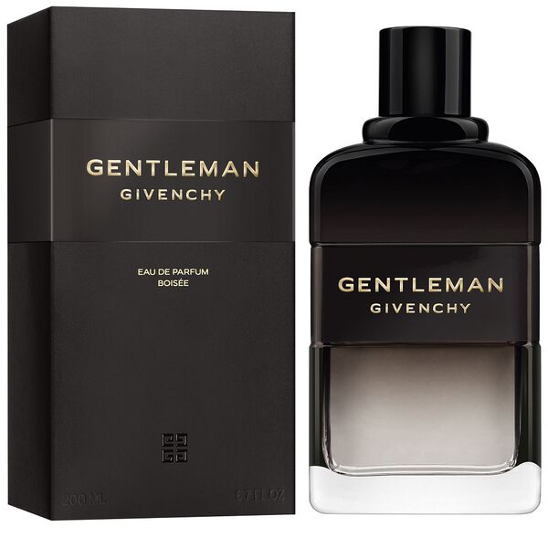 Givenchy Gentleman Boisée Eau De Parfum 200 ml Homme