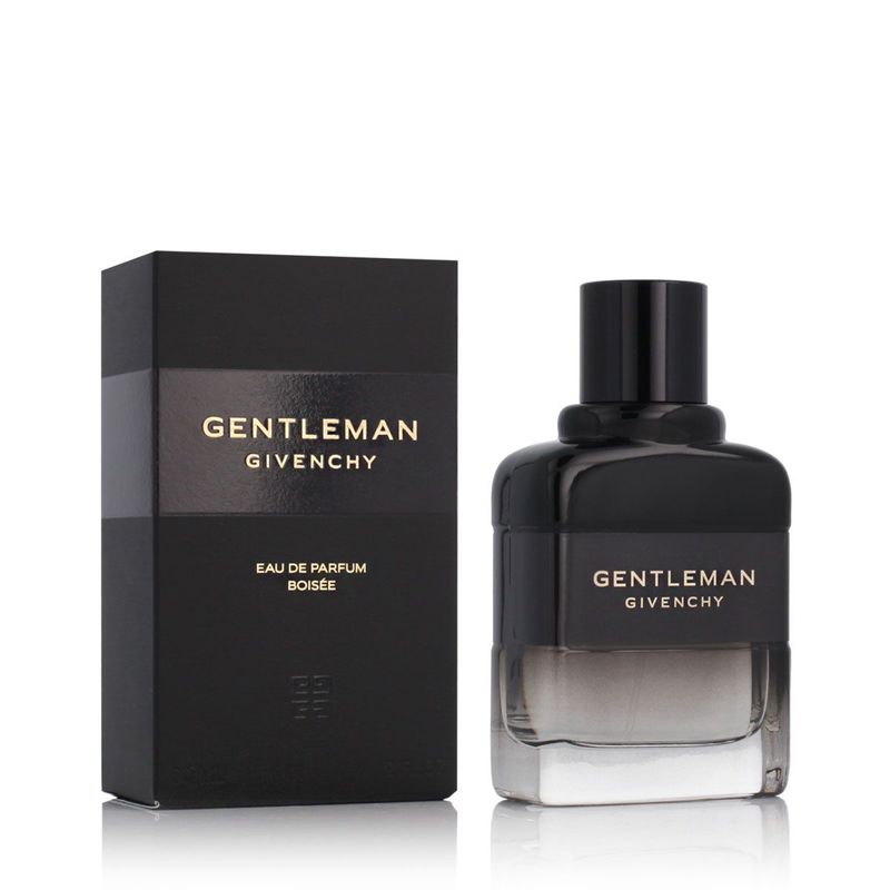 Givenchy Gentleman Boisée Eau De Parfum 60 ml Homme