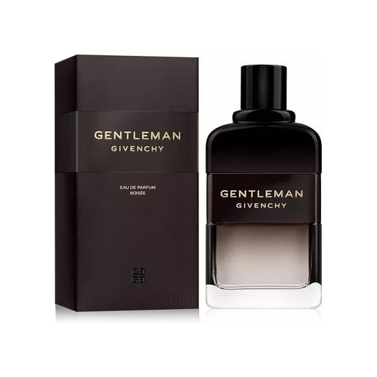 Givenchy Gentleman Boisée Eau De Parfum Spray Pour Homme 200ml