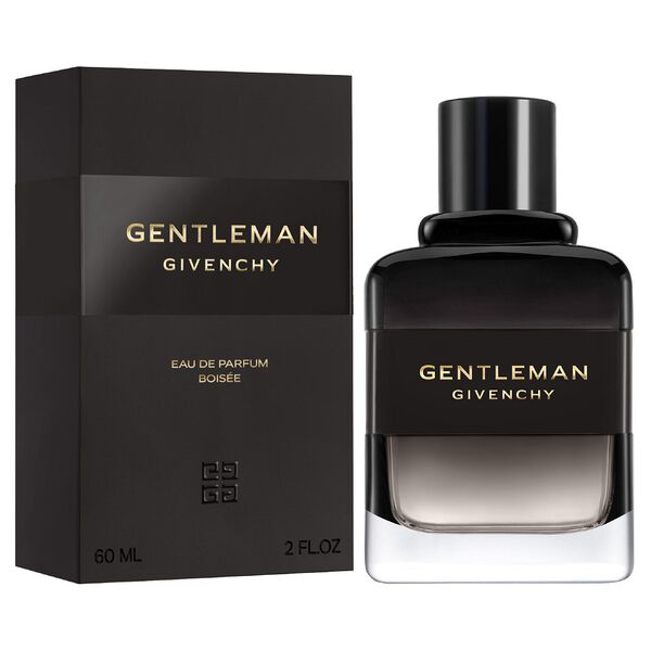 Givenchy Gentleman Boisée Eau de Parfum Homme 60ml