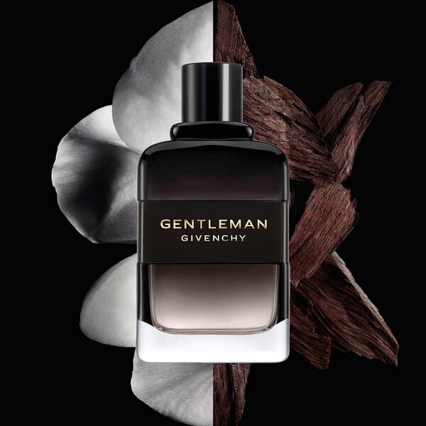 Givenchy Gentleman Boisée Eau de Parfum Homme 60ml
