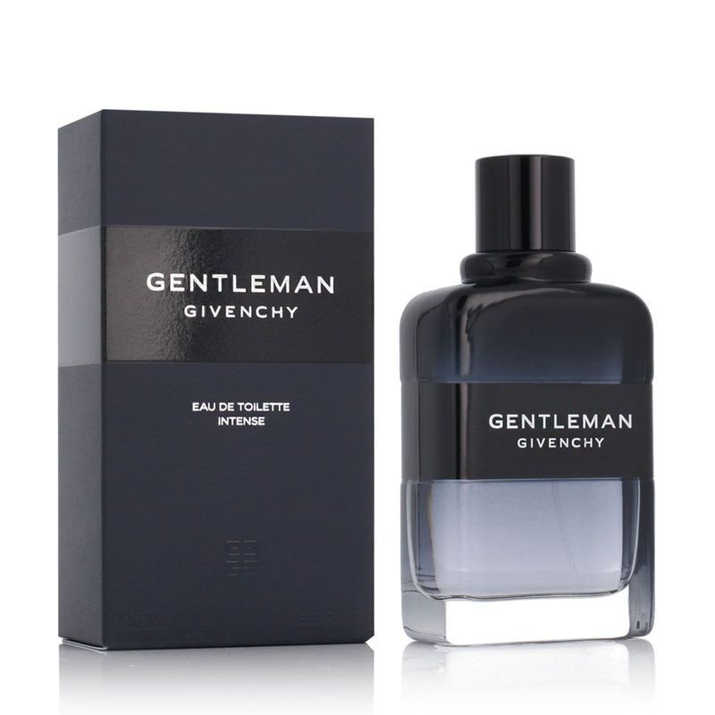 Givenchy Gentleman Eau De Toilette Intense 100 ml Homme