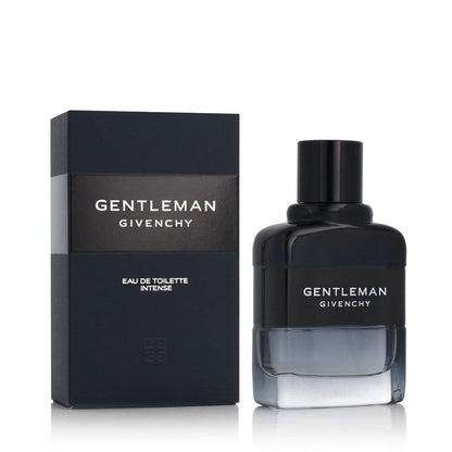 Givenchy Gentleman Eau De Toilette Intense 60 ml