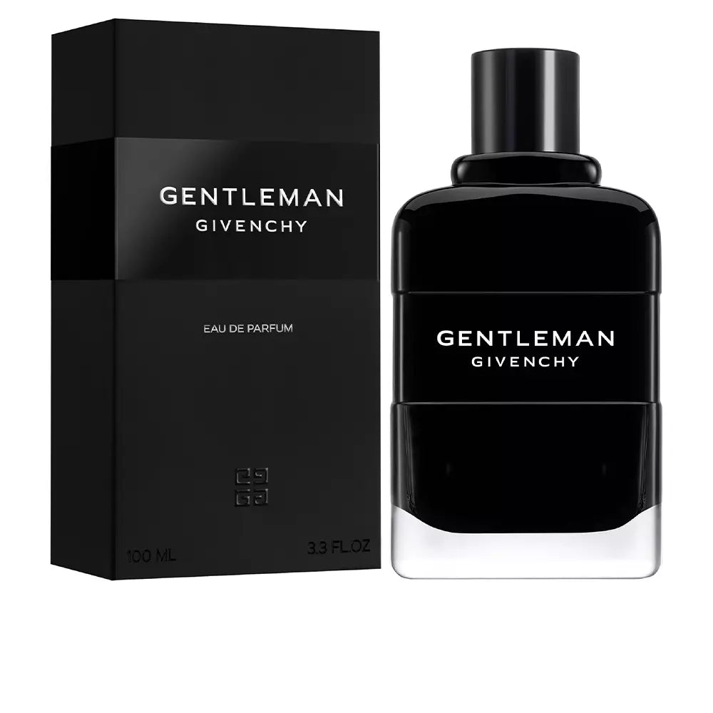 Givenchy Gentleman Eau de Parfum 100ml Pour Homme