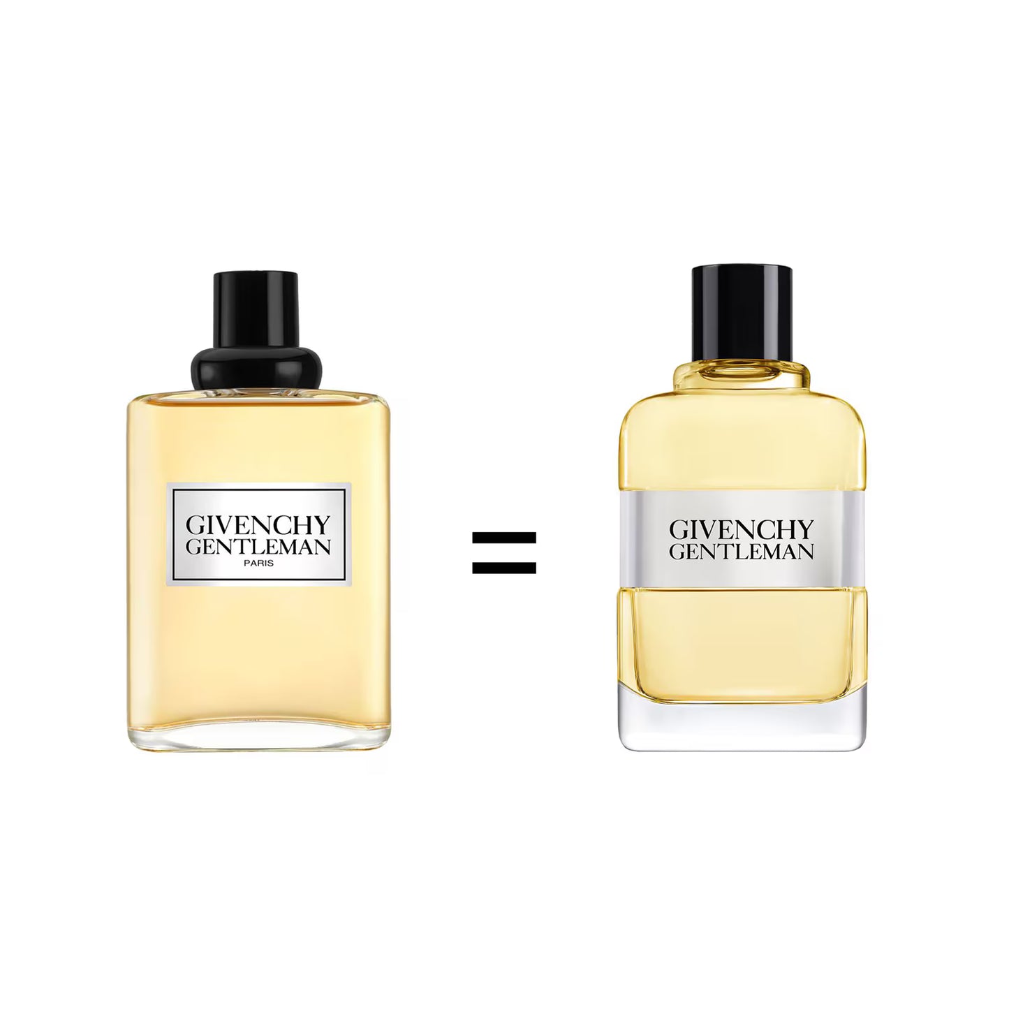 Givenchy Gentleman Eau de Toilette Homme 100 ml