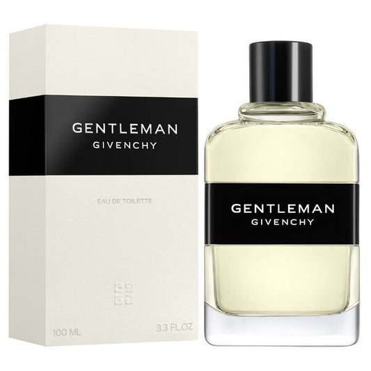 Givenchy Gentleman Eau de Toilette Homme 100ml