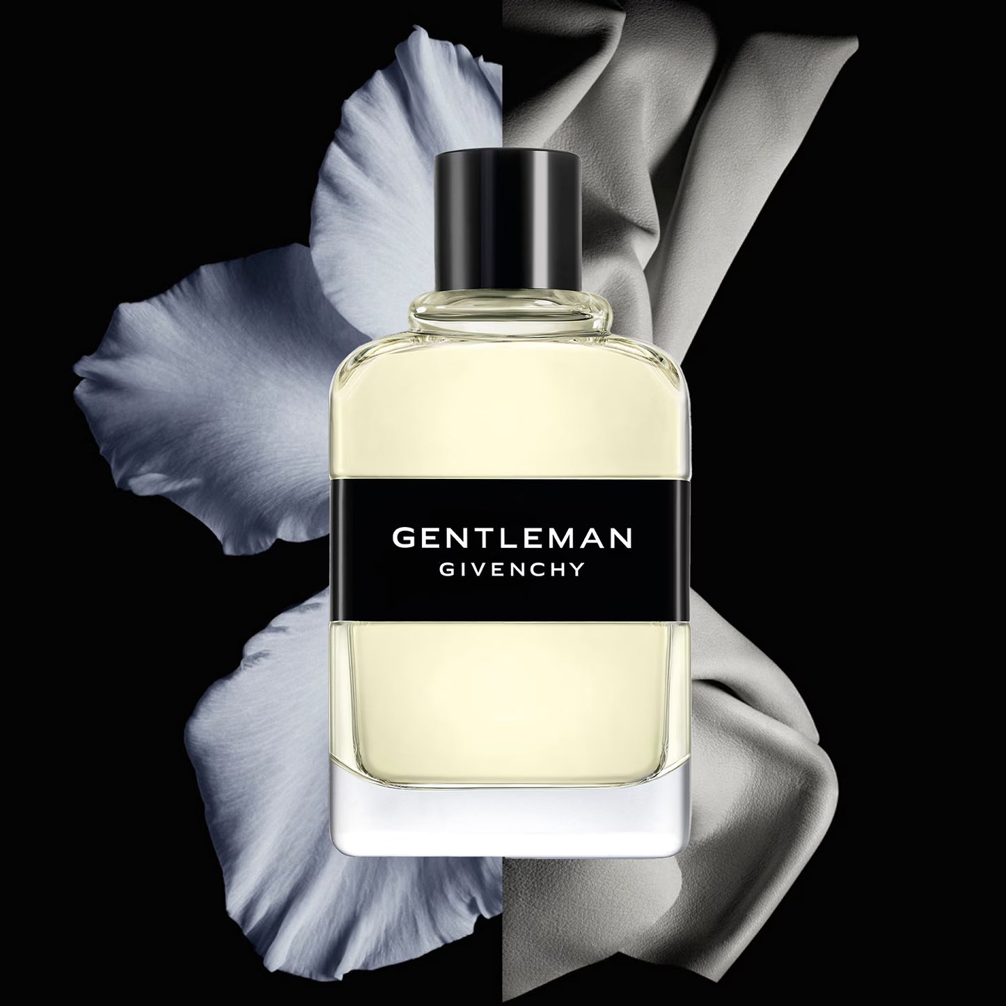 Givenchy Gentleman Eau de Toilette Homme 60 ml
