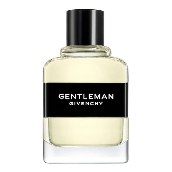 Givenchy Gentleman Eau de Toilette Homme 60 ml