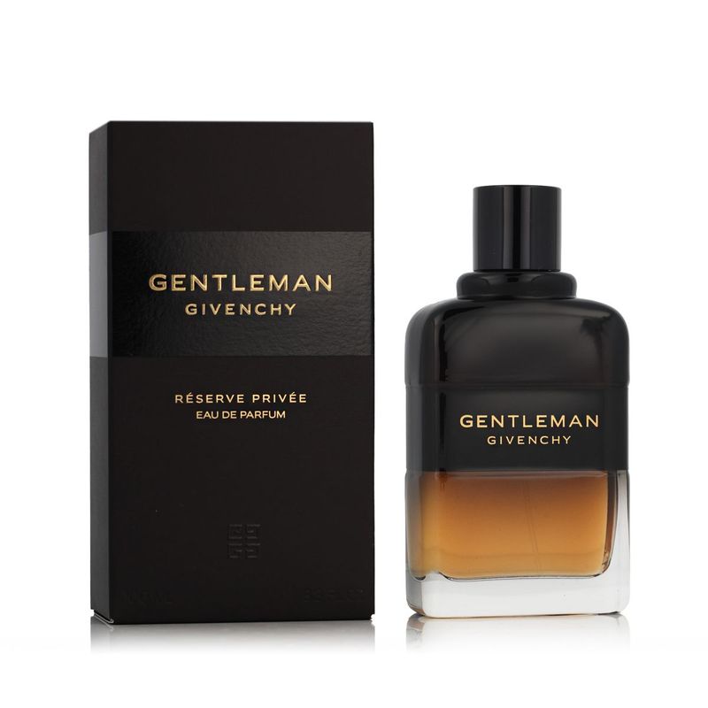 Givenchy Gentleman Givenchy Réserve Privée Eau de Parfum Homme 100 ml