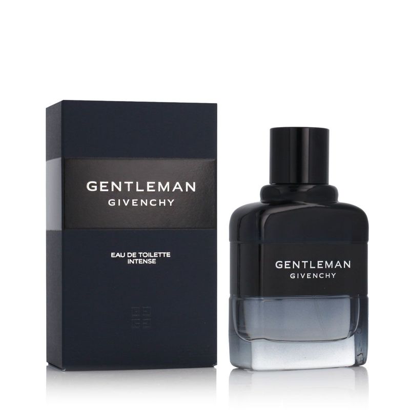 Givenchy Gentleman Intense Eau de Toilette Homme 60 ml