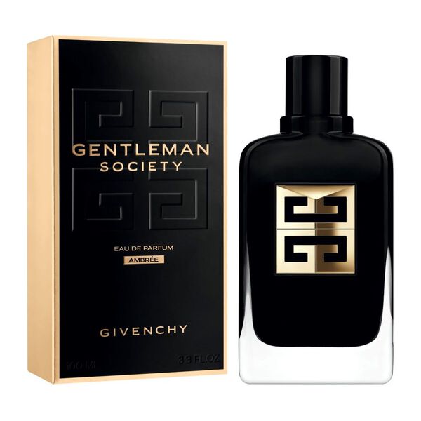 Givenchy Gentleman Society Ambrée Eau De Parfum 100 ml