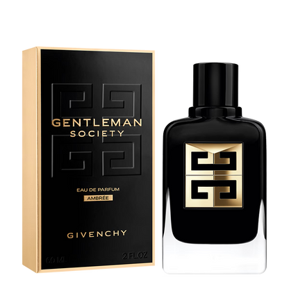 Givenchy Gentleman Society Ambrée Eau de Parfum Homme 60 ml