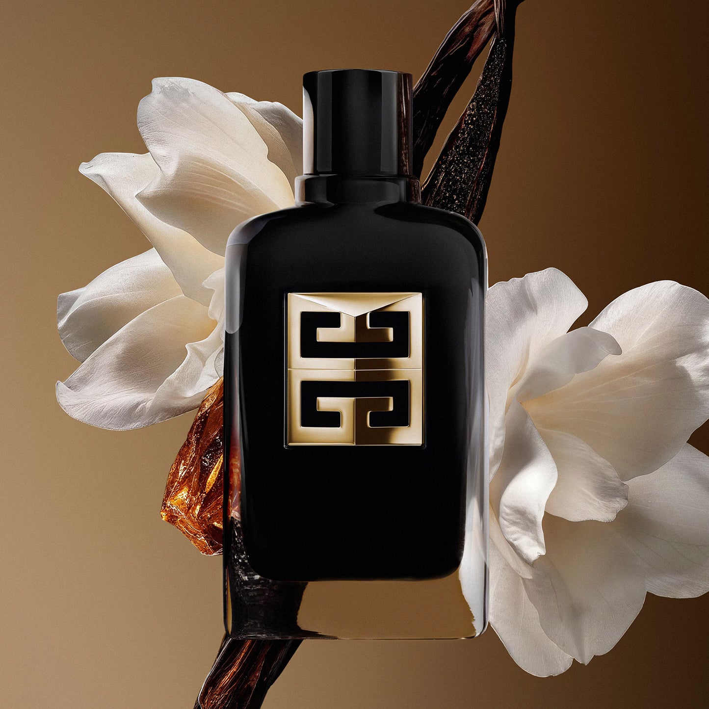 Givenchy Gentleman Society Ambrée Eau de Parfum Homme 100 ml