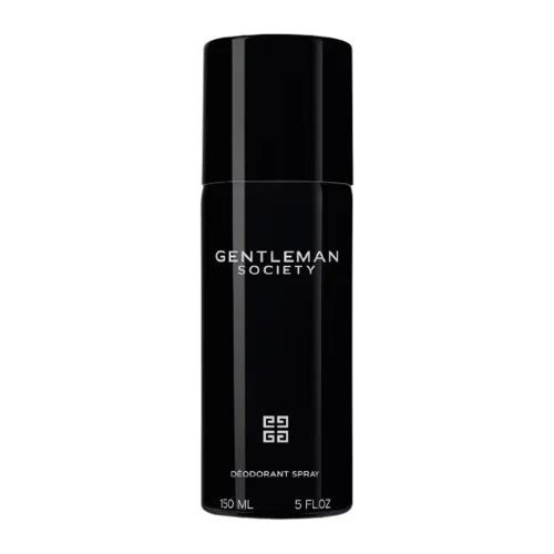 Givenchy Gentleman Society Déodorant Spray Homme 150 ml
