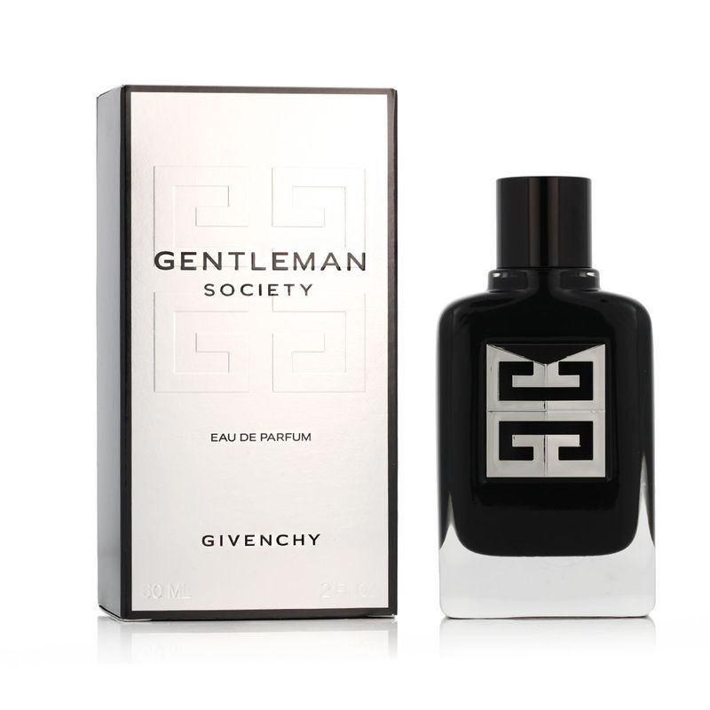 Givenchy Gentleman Society Eau De Parfum 60 ml Homme