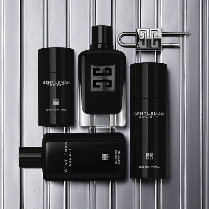 Givenchy Gentleman Society Eau De Parfum Extreme 200 ml Homme