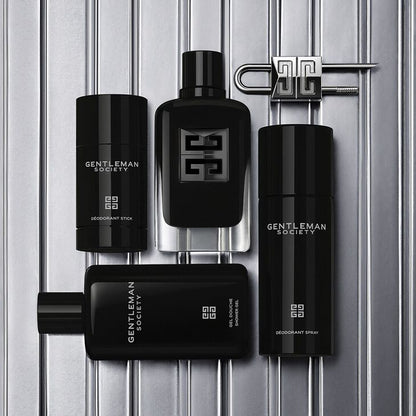 Givenchy Gentleman Society Eau De Parfum Extreme 200 ml Homme