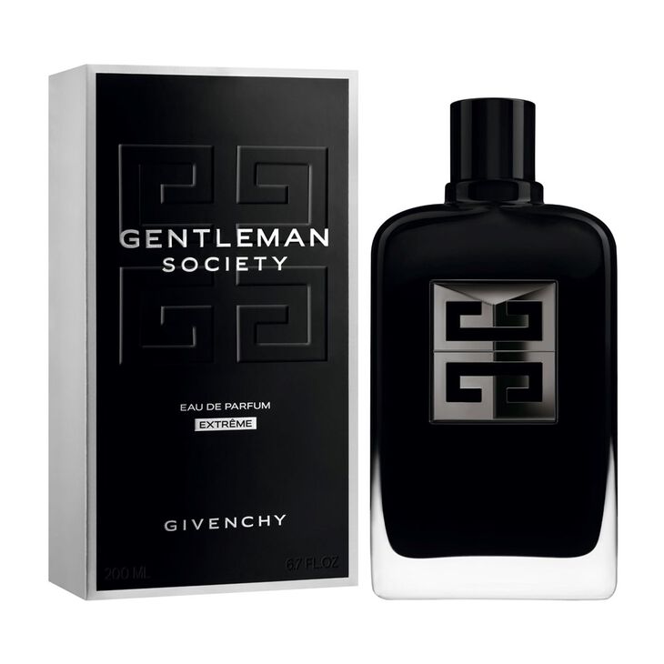 Givenchy Gentleman Society Eau De Parfum Extreme 200 ml Homme
