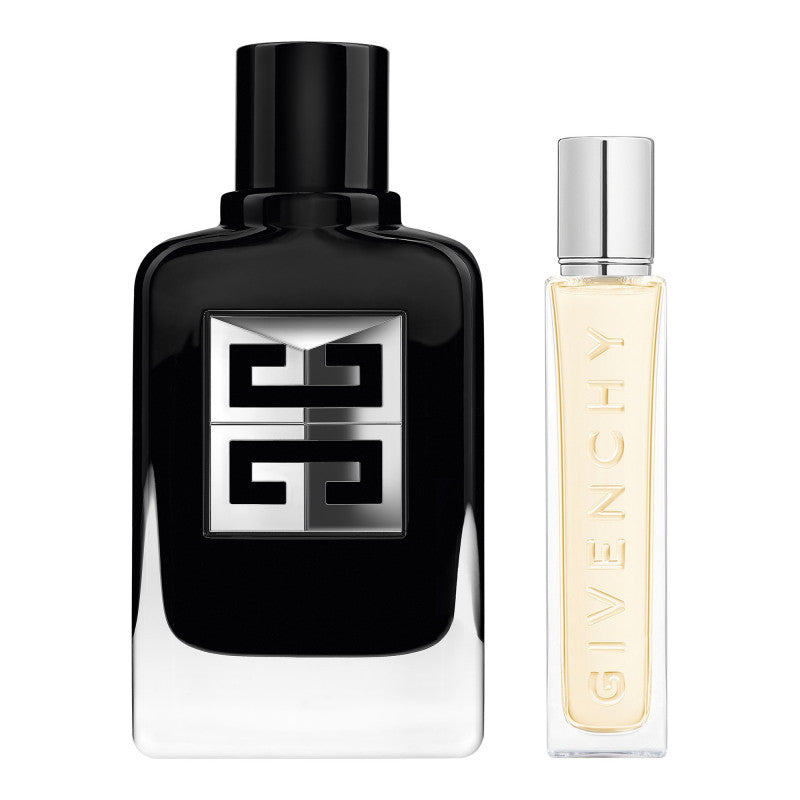 Givenchy Gentleman Society Eau de Parfum Homme 60 ml + 12,5 ml