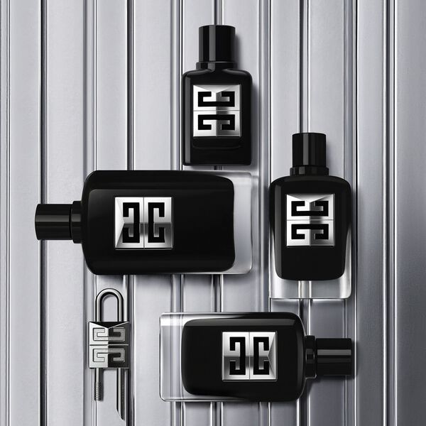 Givenchy Gentleman Society Eau de Parfum Homme Recharge 150 ml