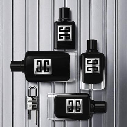 Givenchy Gentleman Society Eau de Parfum Homme Recharge 150 ml