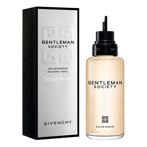 Givenchy Gentleman Society Eau de Parfum Homme Recharge 150 ml