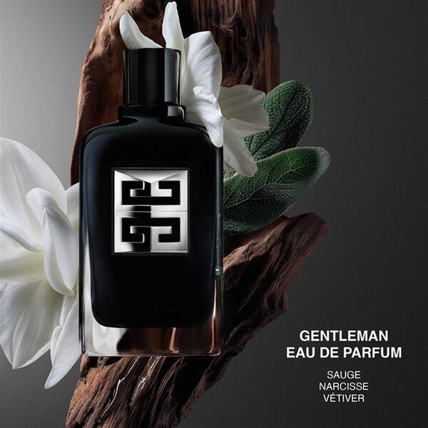 Givenchy Gentleman Society Eau de Parfum Homme Recharge 150 ml