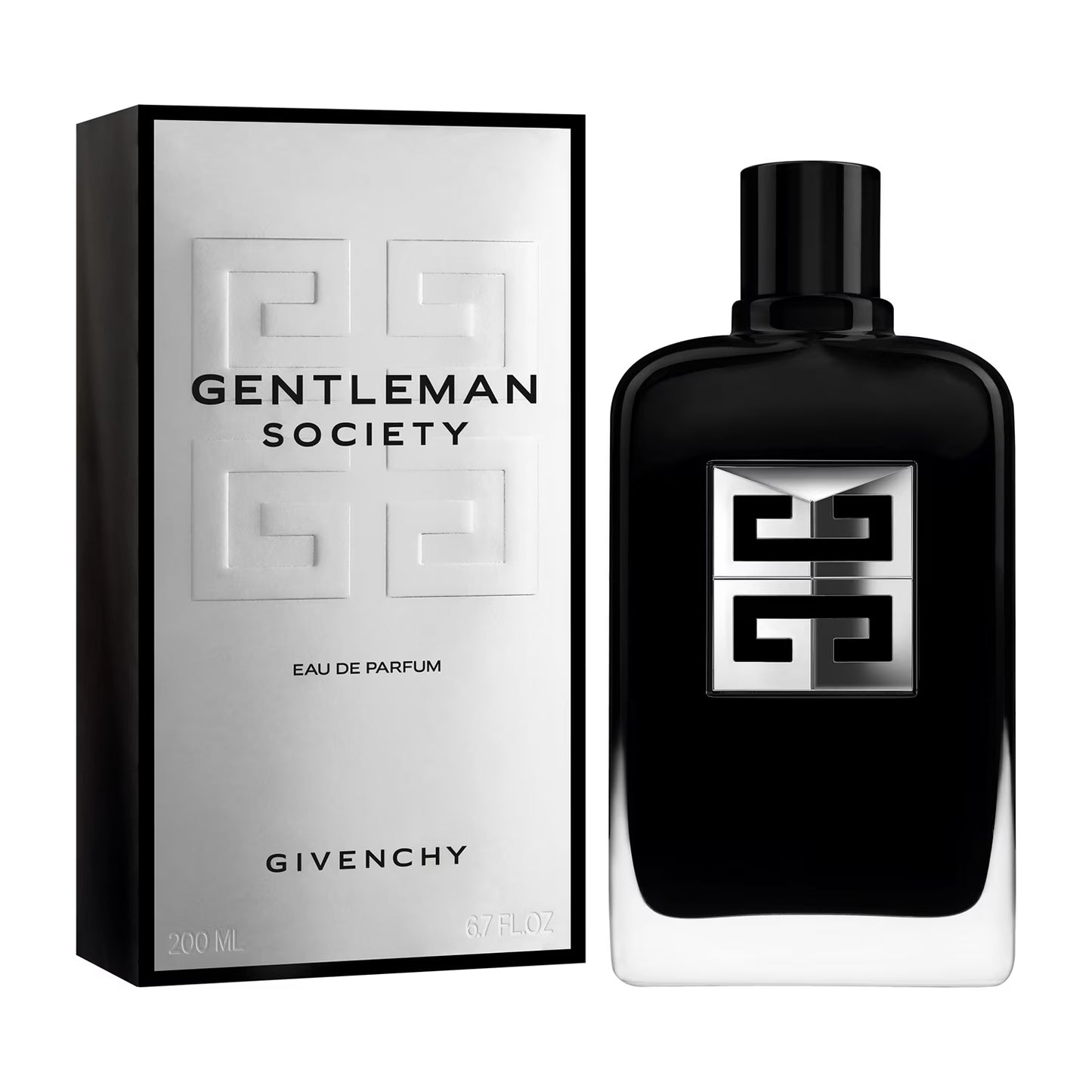 Givenchy Gentleman Society Eau de Parfum Homme 200 ml