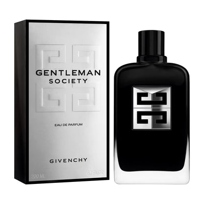 Givenchy Gentleman Society Eau de Parfum Homme 200 ml