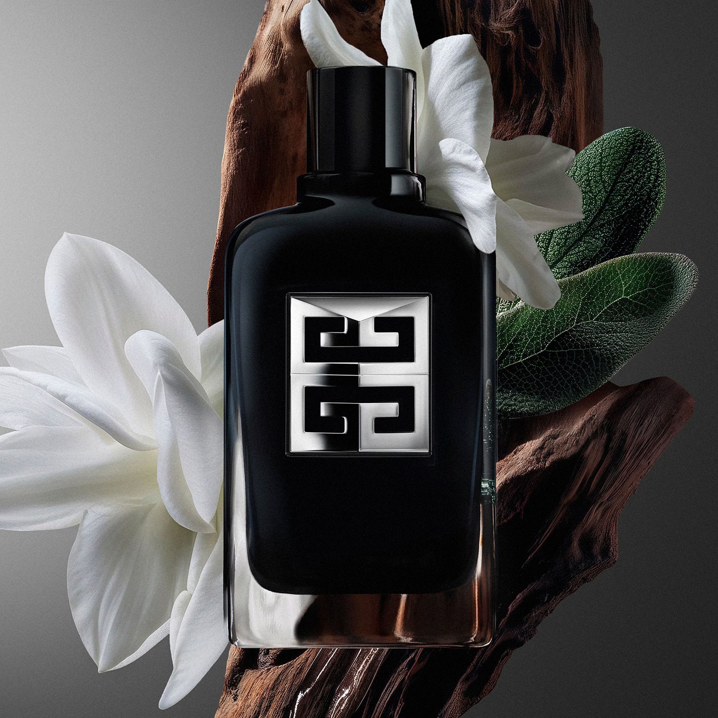 Givenchy Gentleman Society Eau de Parfum Homme 40 ml Rechargeable