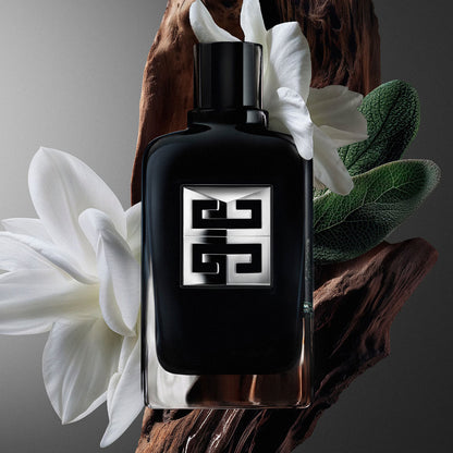 Givenchy Gentleman Society Eau de Parfum Homme 40 ml Rechargeable