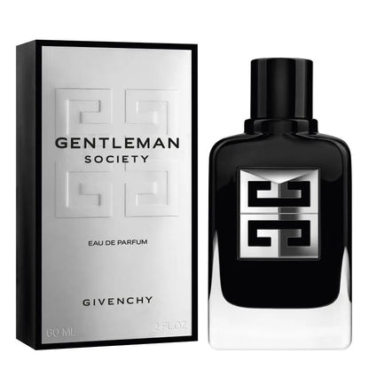 Givenchy Gentleman Society Eau de Parfum Homme 60 ml