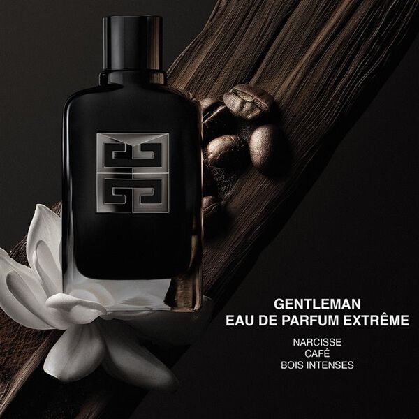 Givenchy Gentleman Society Extreme Eau de Parfum Homme 100 ml