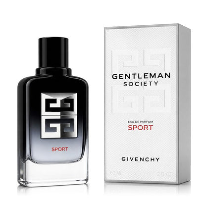 Givenchy Gentleman Society Sport Eau de Parfum 60 ml Homme