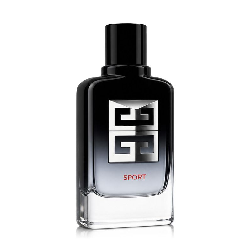 Givenchy Gentleman Society Sport Eau de Parfum 60 ml Homme