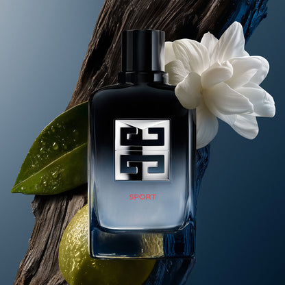 Givenchy Gentleman Society Sport Eau de Parfum Homme 100 ml