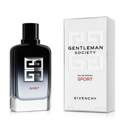 Givenchy Gentleman Society Sport Eau de Parfum Homme 100 ml