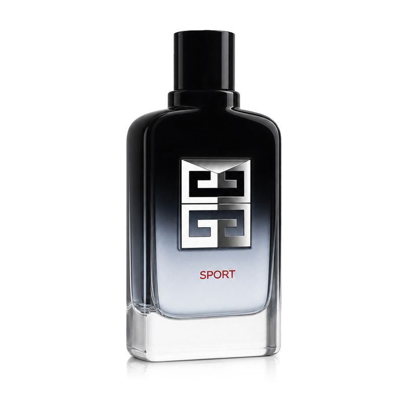 Givenchy Gentleman Society Sport Eau de Parfum Homme 100 ml