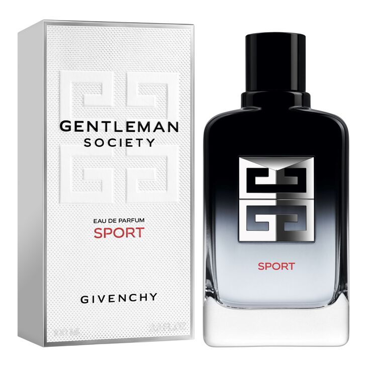 Givenchy Gentleman Society Sport Eau de Parfum Homme 100 ml