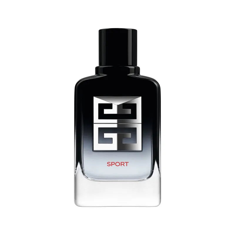 Givenchy Gentleman Society Sport Eau de Parfum Homme 60 ml – L'élégance sportive et raffinée
