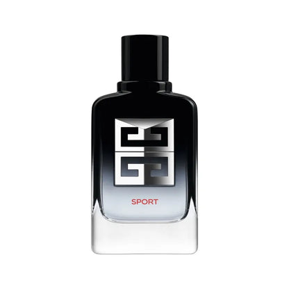 Givenchy Gentleman Society Sport Eau de Parfum Homme 60 ml – L'élégance sportive et raffinée