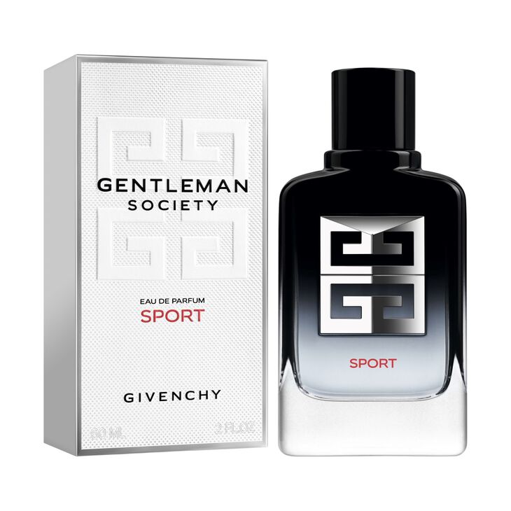 Givenchy Gentleman Society Sport Eau de Parfum Homme 60 ml