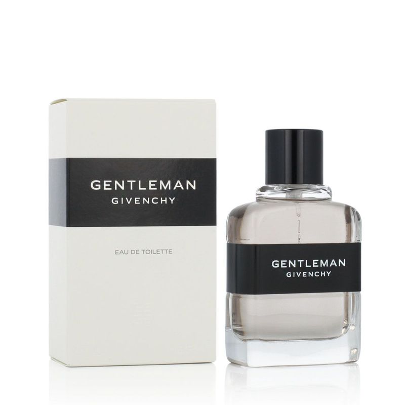 Givenchy Gentleman (2017) Eau De Toilette 60 ml Homme