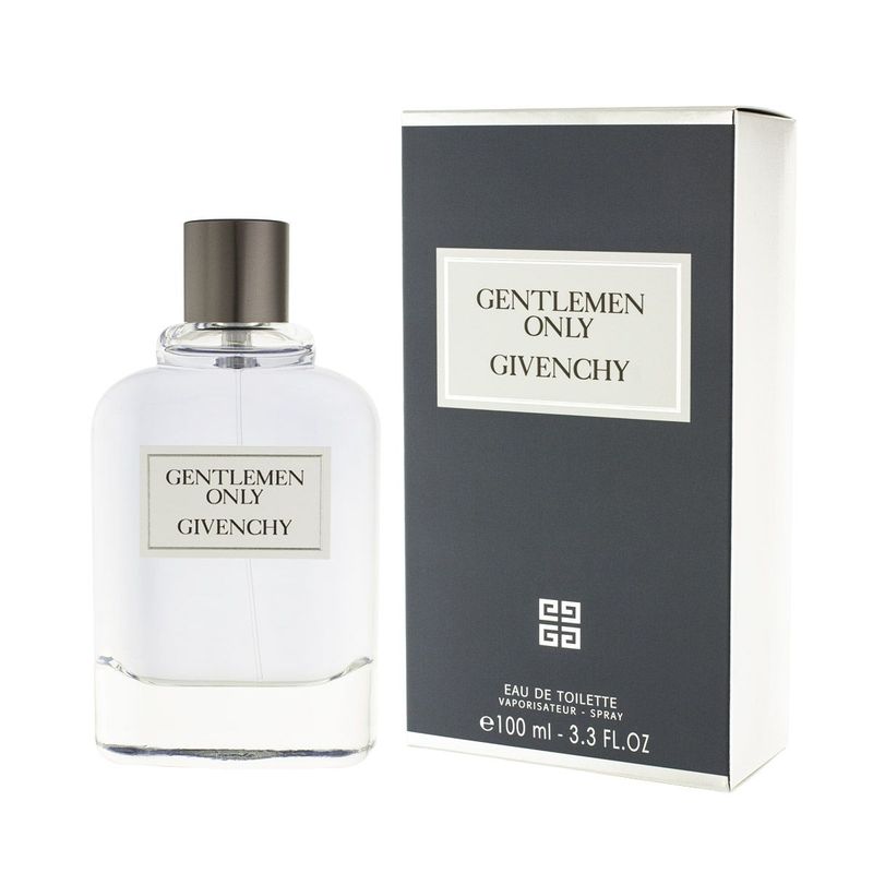 Givenchy Gentlemen Only Eau de Toilette Homme 100ml