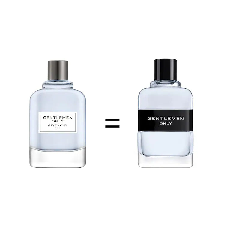 Givenchy Gentlemen Only Eau de Toilette Homme 100 ml